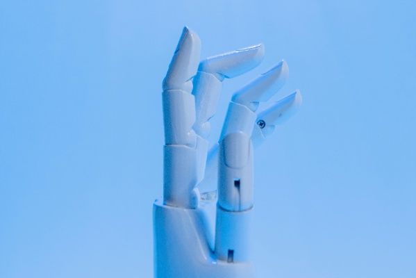 "AI is coming for your job!" - who is Bernie Sanders and why does he say that?