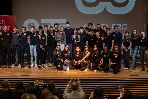 CareerDailyNews and SofiaTalks join forces in support of young leaders