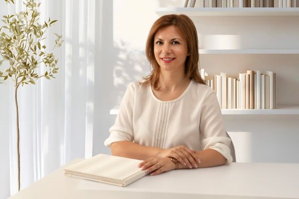 За личния бранд най-силното послание е животът, който живеем
