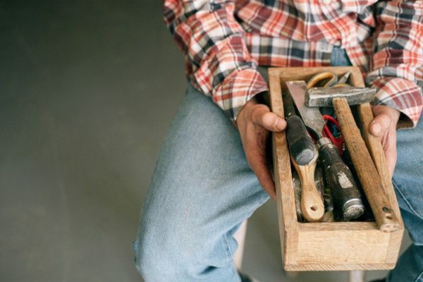 Status 'Overqualified' – a sentence or an opportunity?