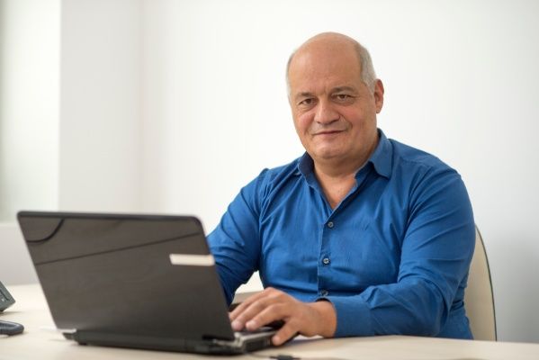 Мислете за успеха, а неуспеха го изключете от съзнанието си