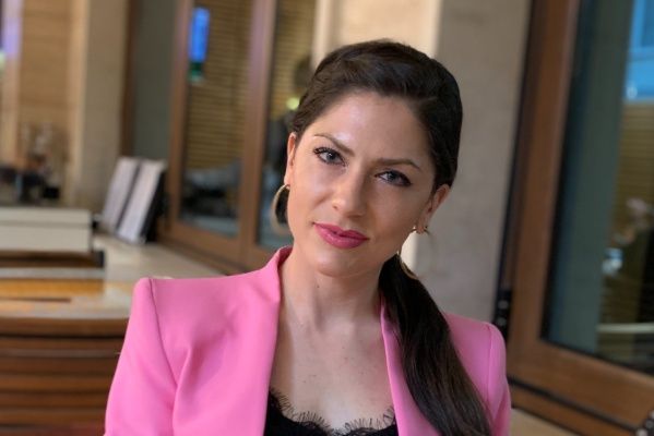 Обичам да се гмуркам в дълбокото и да предизвиквам себе си, тествайки границите си