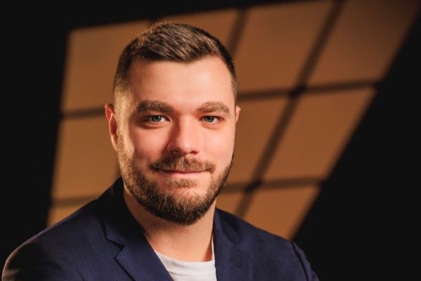 Идеите се раждат бързо, но успехът идва при тези, които имат търпението и волята да ги развият