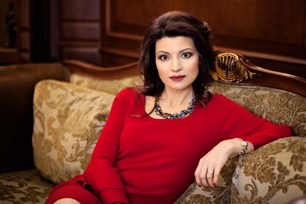 Успехът започва с разговор – колкото повече хора срещаш, толкова повече врати се отварят