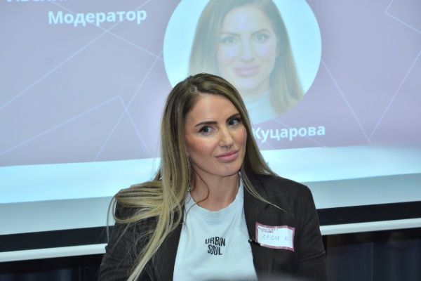 Спрете да чакате похвали, резултатите са по-шумни от аплодисментите