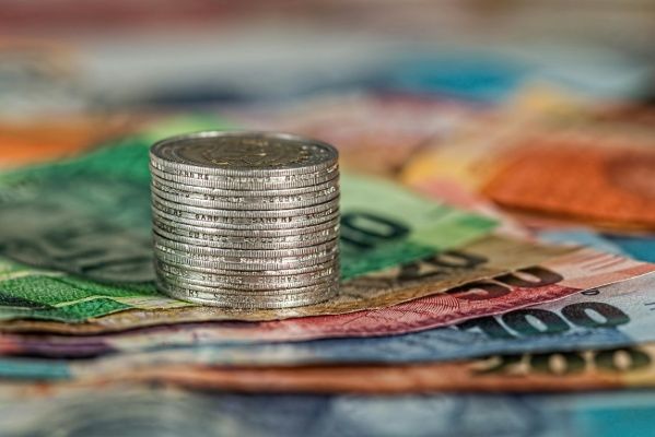 What are the employer's costs at different levels of net salary?