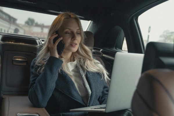 The Modern Business Woman – Mother, Partner, Leader, and Friend in One