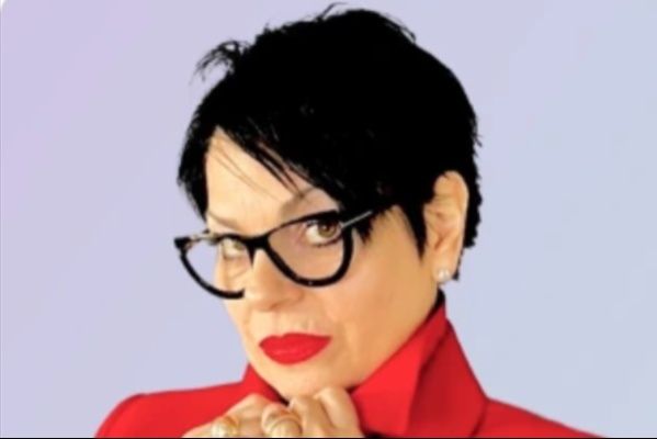 The Entrepreneurial Woman Today: Style, Vision, and Boundless Energy