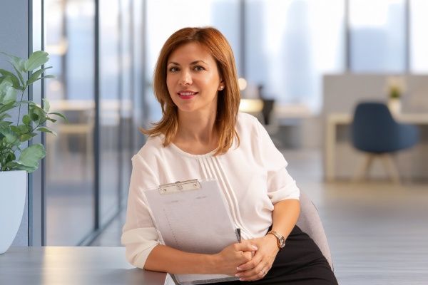 Успешната кариера не те изтощава, а ти дава сила