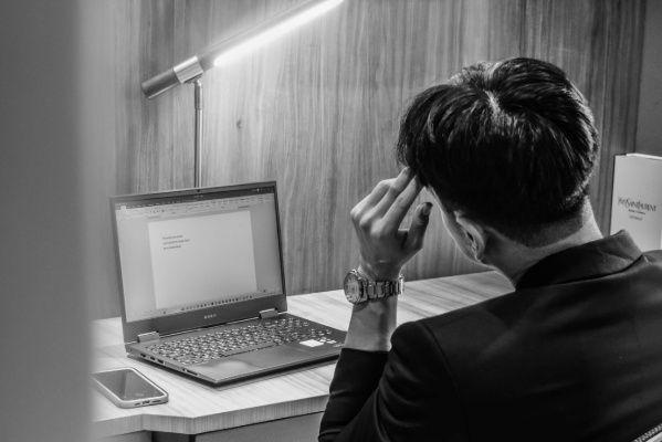 The Stories That Build the Company: The Power of Storytelling