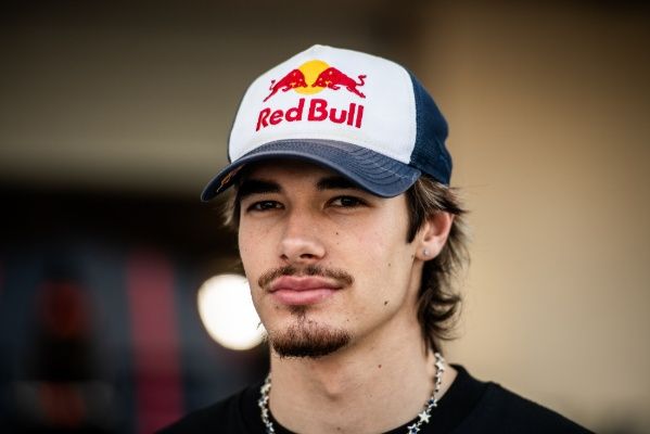 Nikola Tsolov: Family as Support, Fear as Fuel