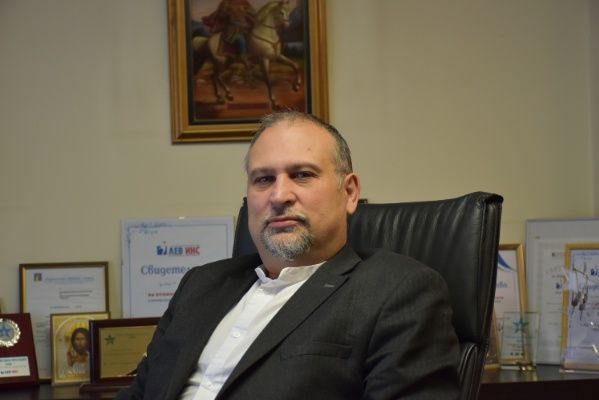 „Кибер Лев“ адресира най-важната бизнес нужда - непрекъсваемостта на бизнеса