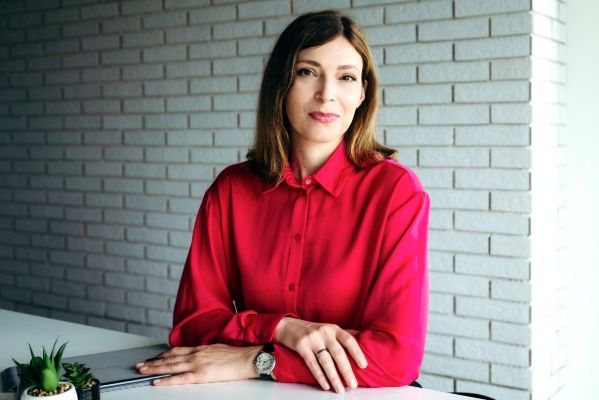 Бъдете готови първо да давате, после да получавате