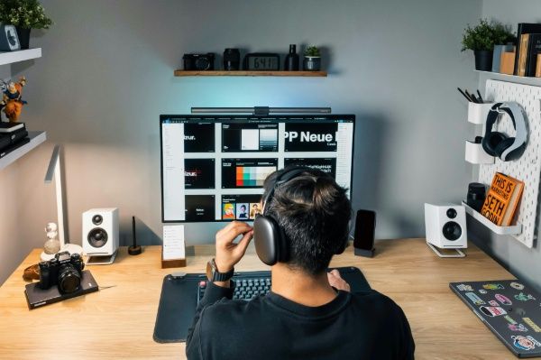 “Home Office: A Test of Trust or Fear of Losing Control?
