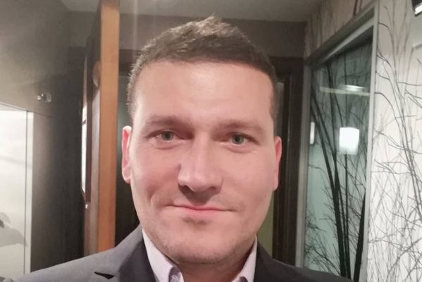 Случайно по план, но без компромиси и страх от провал