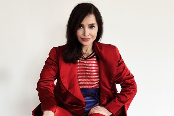 I could have become a doctor, but I chose music and fashion design