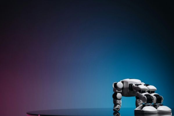What does AI think about people?