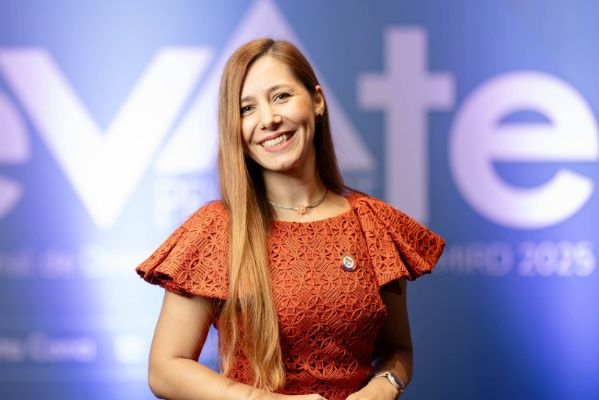 When the World is Your Office: From the Dominican Republic to Global Business