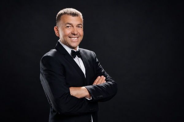"Live Healthy": Atanas Radev on the mission behind Vitagold