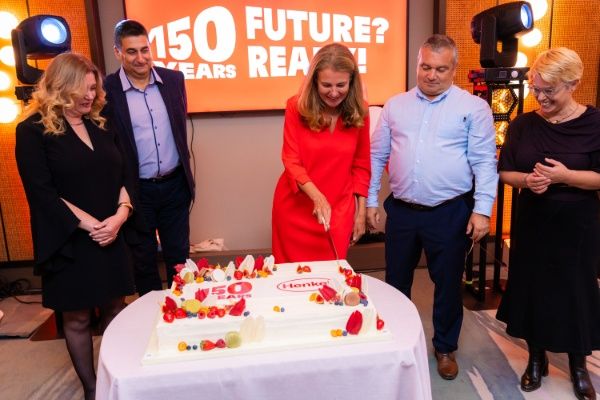 Как се гради компания, която гледа 150 години напред?